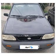 فروش یک دستگاه پراید