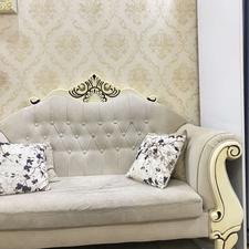 مبل +میز وسط