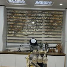 پرده زبرااا