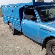 نیسان پاترول 76