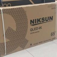 تلویزیون نیکسان 65NCQ710