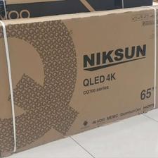 تلویزیون نیکسان 65NCQ710