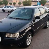 سمند LX مدل 88
