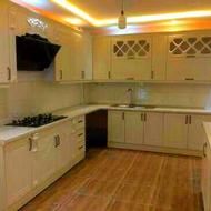 کابینت لاکچری نازگل