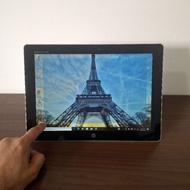 لپ تاپ تاچ اچ پی i5 رم 8 هارد ssd512 استثنایی