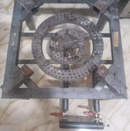 اجاق گاز صنعتی
