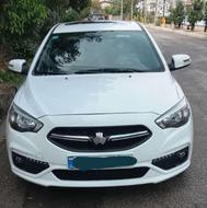 خودرو شاهین 402