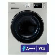 لباسشویی 9 کیلویی دوو