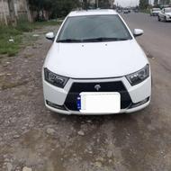 دنا پلاس توربو اتومات 1401