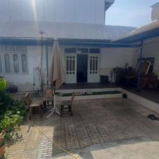 دربست حیاط دار 180 متر در کوچکسرا با پروانه