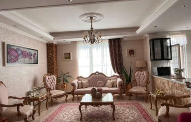 فروش خانه ویلایی 180 متر در مرزداران