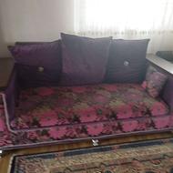مبلمان راحتی 7نفره نراد