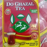 چای دوغزال اورجینال