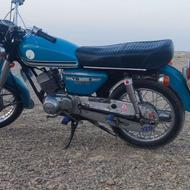 یاماها 125سوپر