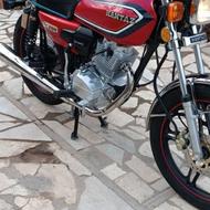 موتور همتاز 200