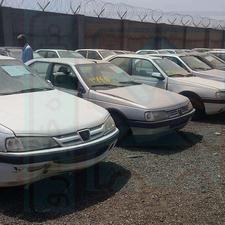 فروش دولتی پژو پارس