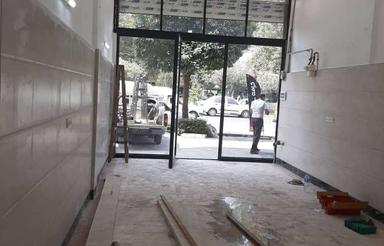 فروش مغازه 65 متر جاده آمل به محمود اباد
