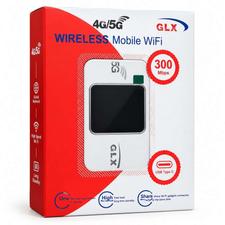 مودم جیبی GLX Wireless