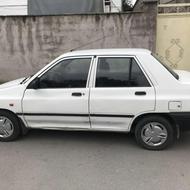 پراید se131 مدل 98