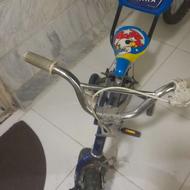 دوچرخه کودک