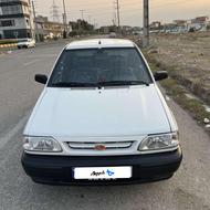 پراید 88 تمیز