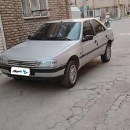 405 مدل 85