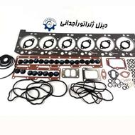 فروش قطعات دیزل و دیزل ژنراتور نو و استوک