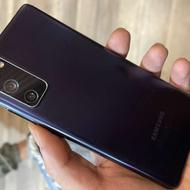 Samsung S20 FE درجه 128 رام8 بدون نقطه