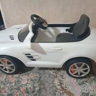 ماشین شارژی کودک
