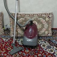 جاروبرقی ناسیونال