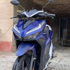 موتور کلیک گلکسی 1402