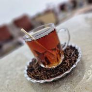 چای ساقه بهاره لاهیجان خوش طعم خوش رنگ درجه