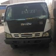 خریدار ایسوزو تصادفی