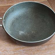 ماهیتابه گرانیتی مارک عروس