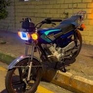 موتور 150 صفر