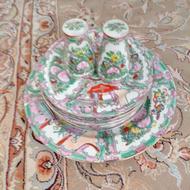 خیارخوری مرغی