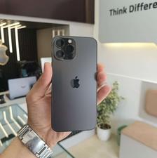 گوشی 13Promaxمشکی