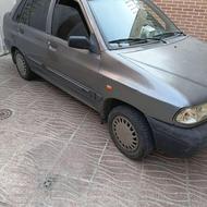پراید 141 مدل 90 کم کار