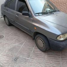 پراید 141 مدل 90 کم کار