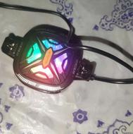 فن خونک کننده گوشی
