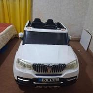 ماشین شاسی عالی