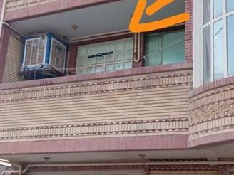فروش فوری یک واحد آپارتمان شخصی ساز