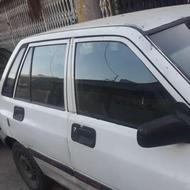 امتیاز هاچبک کره ای جایگزین تحویل 30روزه
