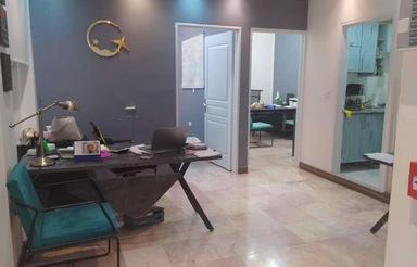 فروش اداری 55 متر در یوسف آباد