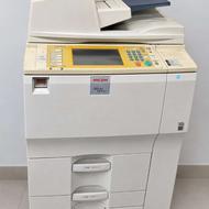 دستگاه کپی Ricoh Aficio MP 6001