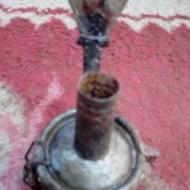 یک عددزغال دان