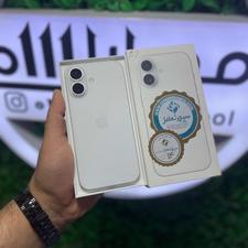 آیفون 17 256گیگ با ریجستر