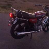 موتور125فابریک
