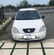 تیبا یک مدل 95