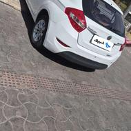 برلیانس اتوماتیک 320